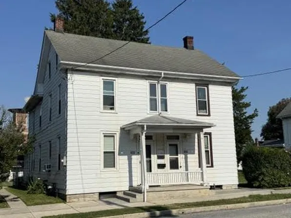 320 N Railroad St, Palmyra, PA 17078