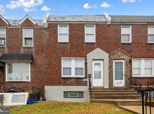 4528 Tudor St, Philadelphia, PA 19136