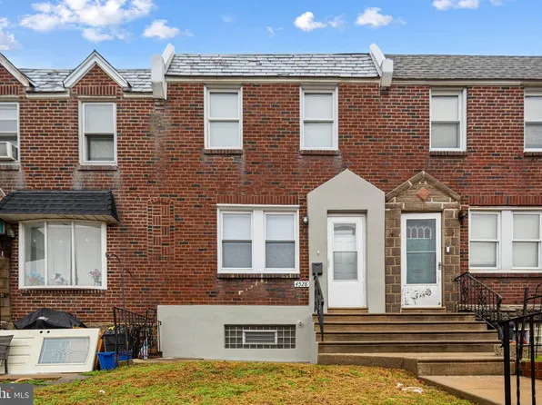 4528 Tudor St, Philadelphia, PA 19136