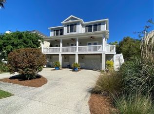 8 Sapphire Island Rd, Savannah, GA 31410