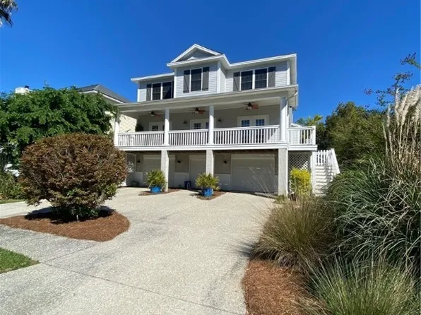8 Sapphire Island Road, Savannah, GA 31410