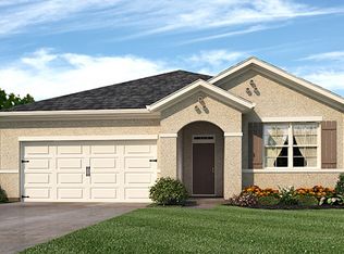 409 Briar Patch Loop, Davenport, FL 33896