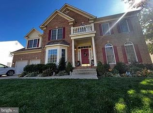 81 Country Manor Dr, Fredericksburg, VA 22406