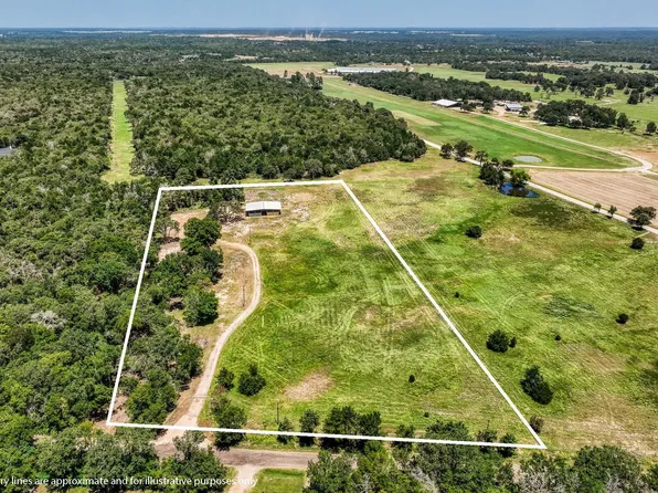 1922 County Road 324, Caldwell, TX 77836