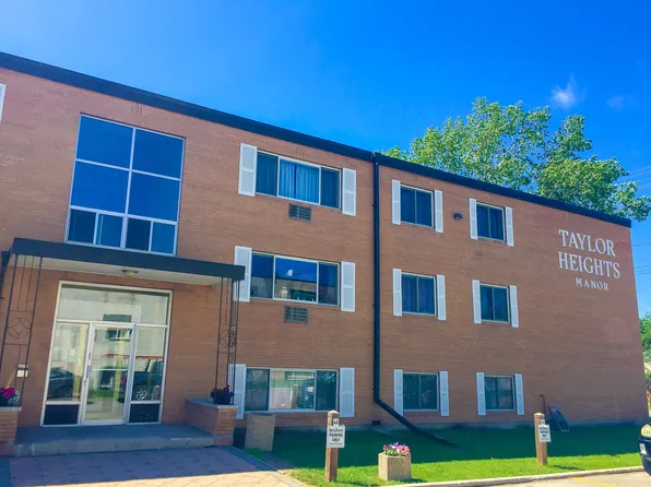 1740 Taylor Ave #310, Winnipeg, MB R3N 0P1