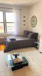 Rented by Point NYC