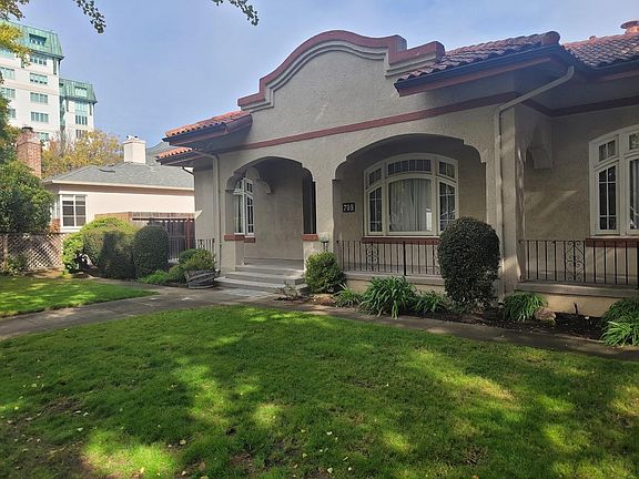 2nd image of 709 Laurel Ave #4