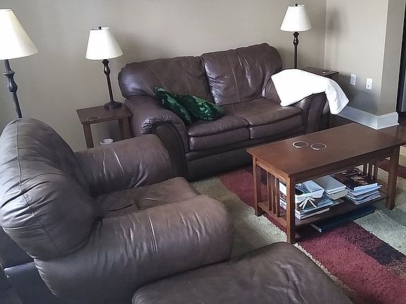 Main Living Room