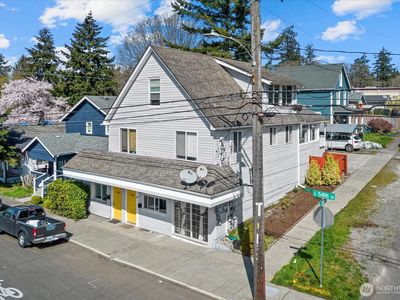 3103 S 54th Street, Tacoma, WA, 98409