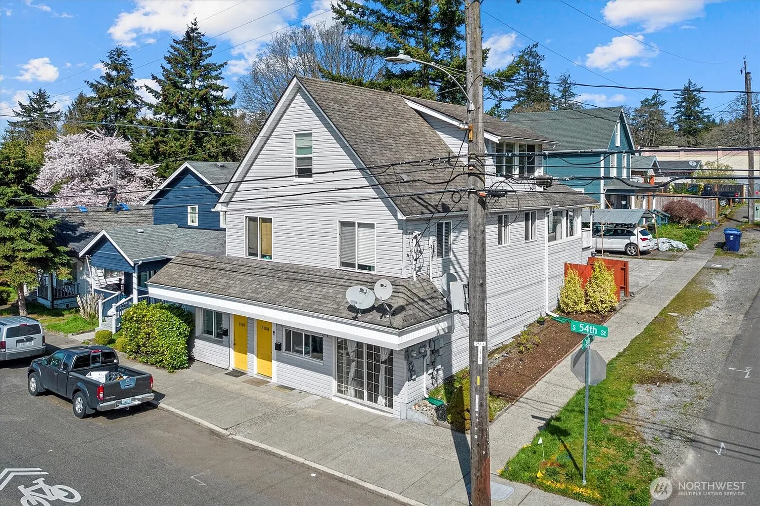 3103 S 54th Street photo 1