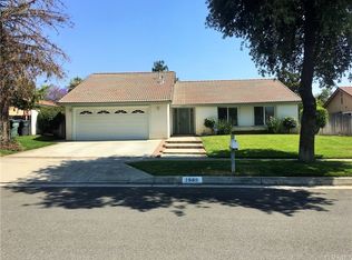 1580 Stillman Ave, Redlands, CA 92374