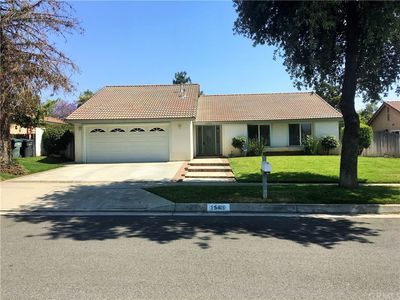 1580 Stillman Ave, Redlands, CA, 92374
