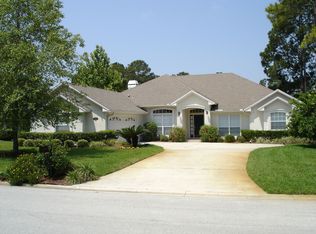 4090 Glenhurst Dr N, Jacksonville, FL 32224