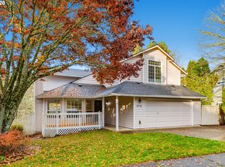 6710 SW Becket Ct, Aloha, OR 97007