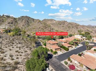 902 E MESCAL Street, Phoenix, AZ 85020