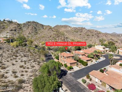 902 E MESCAL Street, Phoenix, AZ, 85020
