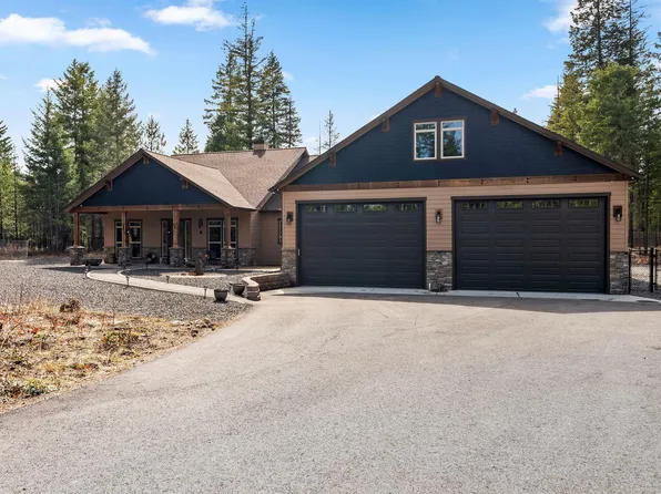 364 Dawson Ave, Priest River, ID 83856