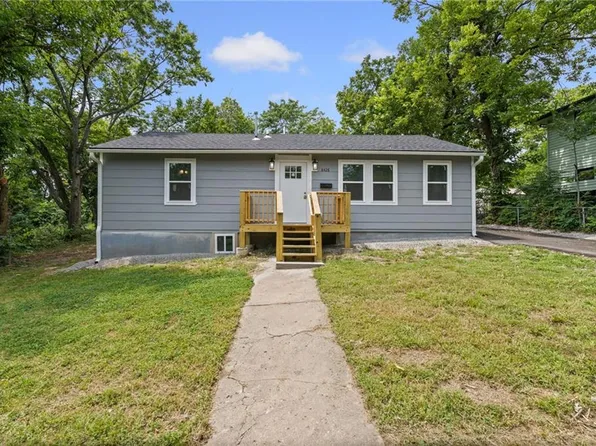 8428 Flora Ave, Kansas City, MO 64131