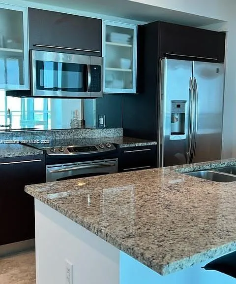950 Brickell Bay Dr #3010 — Photo 4
