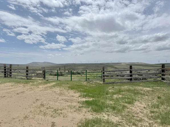 Lupine Ln, Kemmerer, WY 83101