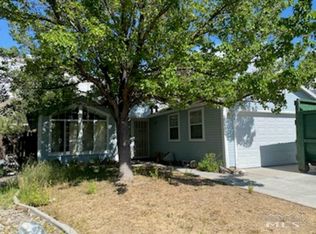 2613 Blossom View Ln, Carson City, NV 89701