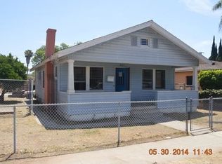 241 Southlook Ave, San Diego, CA 92113