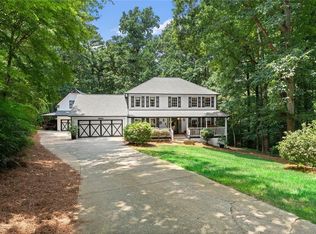 3983 Tinsley Ct, Duluth, GA 30096