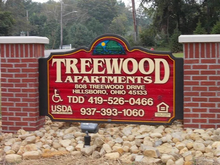 808 Treewood Dr #808 — Photo 9