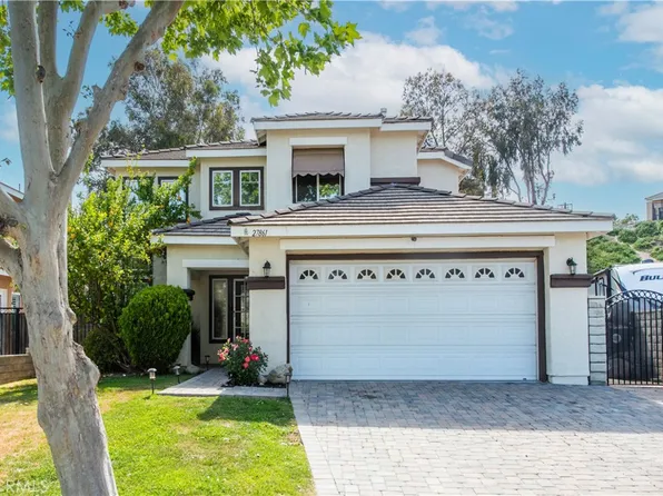 27861 Villa Canyon Rd, Castaic, CA 91384