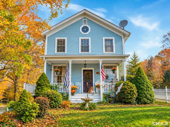 290 Hamburg Road, Lyme, CT 06371