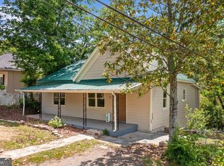 164 Cherokee Ave, Ball Ground, GA 30107