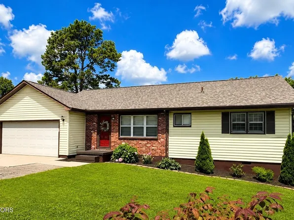 1201 Allen Dr, Knoxville, TN 37912
