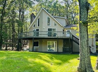 2383 Eagle Path, Bushkill, PA 18324
