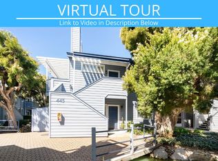 445 Cork Harbour Cir APT A, Redwood City, CA 94065