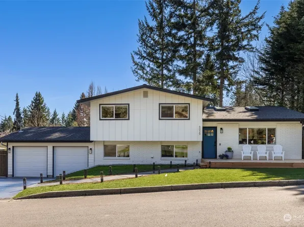 6029 NE 204th Street, Kenmore, WA 98028
