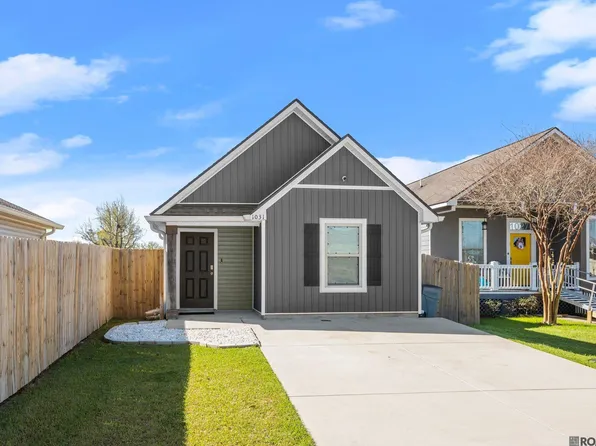 1031 E Bienville St #Ky9set, Gonzales, LA 70737