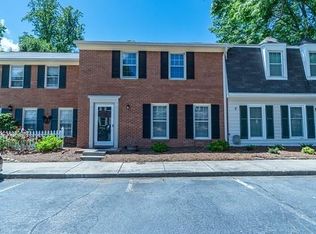 3995 Valley Ct UNIT C, Winston Salem, NC 27106