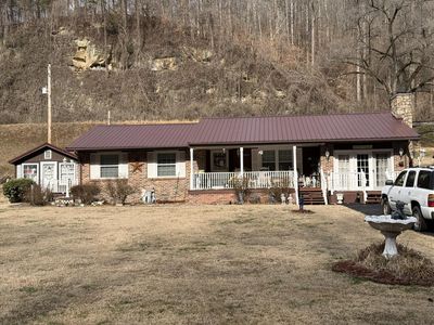 2065 Stone Coal Rd, Pikeville, KY, 41501