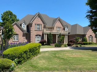 3100 Southern Hills Ln, Jonesboro, AR 72405