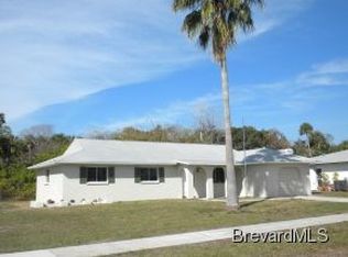 2415 Jason St, Merritt Island, FL 32952