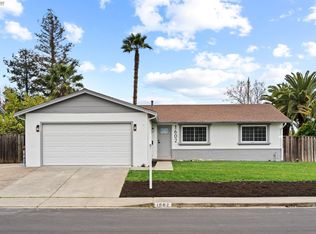 1602 Endriss Dr, Martinez, CA 94553