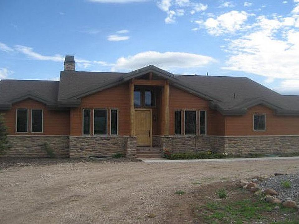 Main Exterior