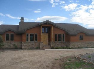 1240 E Crescent Dr S, Park City, UT 84098