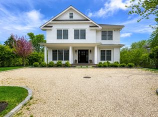 30 Bellows Ln, Southampton, NY 11968