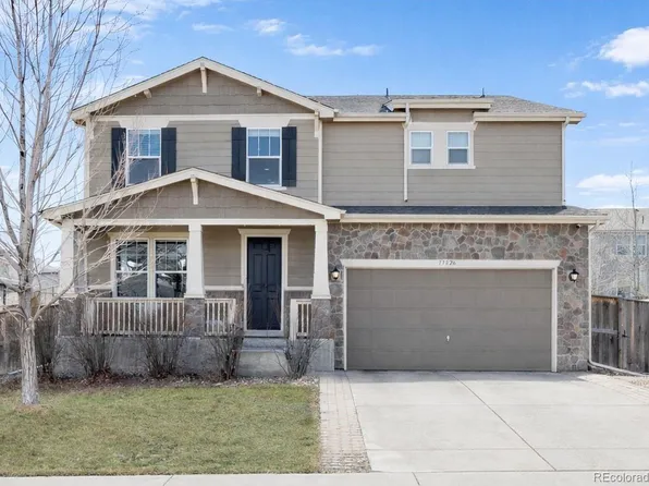 13826 W Layton Circle, Morrison, CO 80465