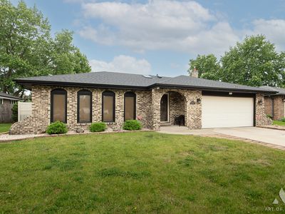 7737 Cashew Dr, Orland Park, IL, 60462