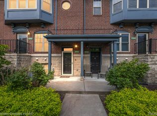 2554 Woodward Ave, Detroit, MI 48201