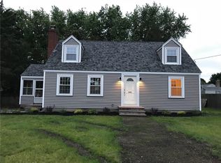 133 Stone Ave, Warwick, RI 02889