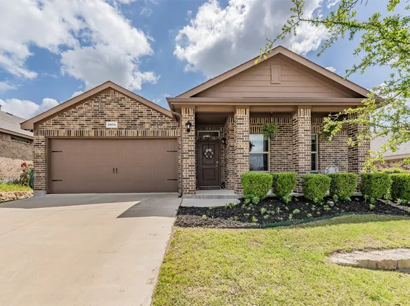 9929 Clemmons Rd, Fort Worth, TX 76108