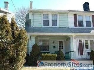 111 W Wyomissing Blvd, West Lawn, PA 19609